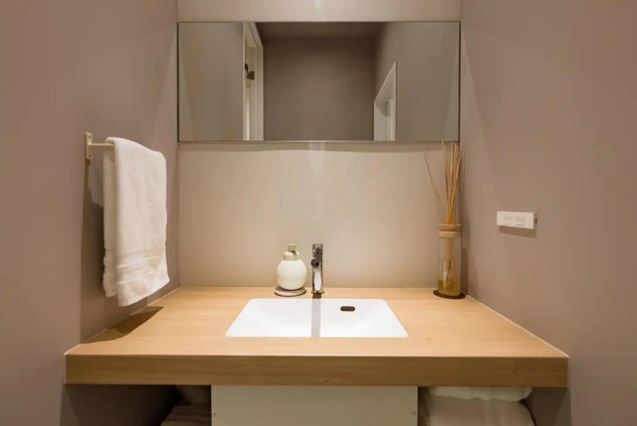 8B Hotel -Osaka Nishikujo Apartment- Extérieur photo
