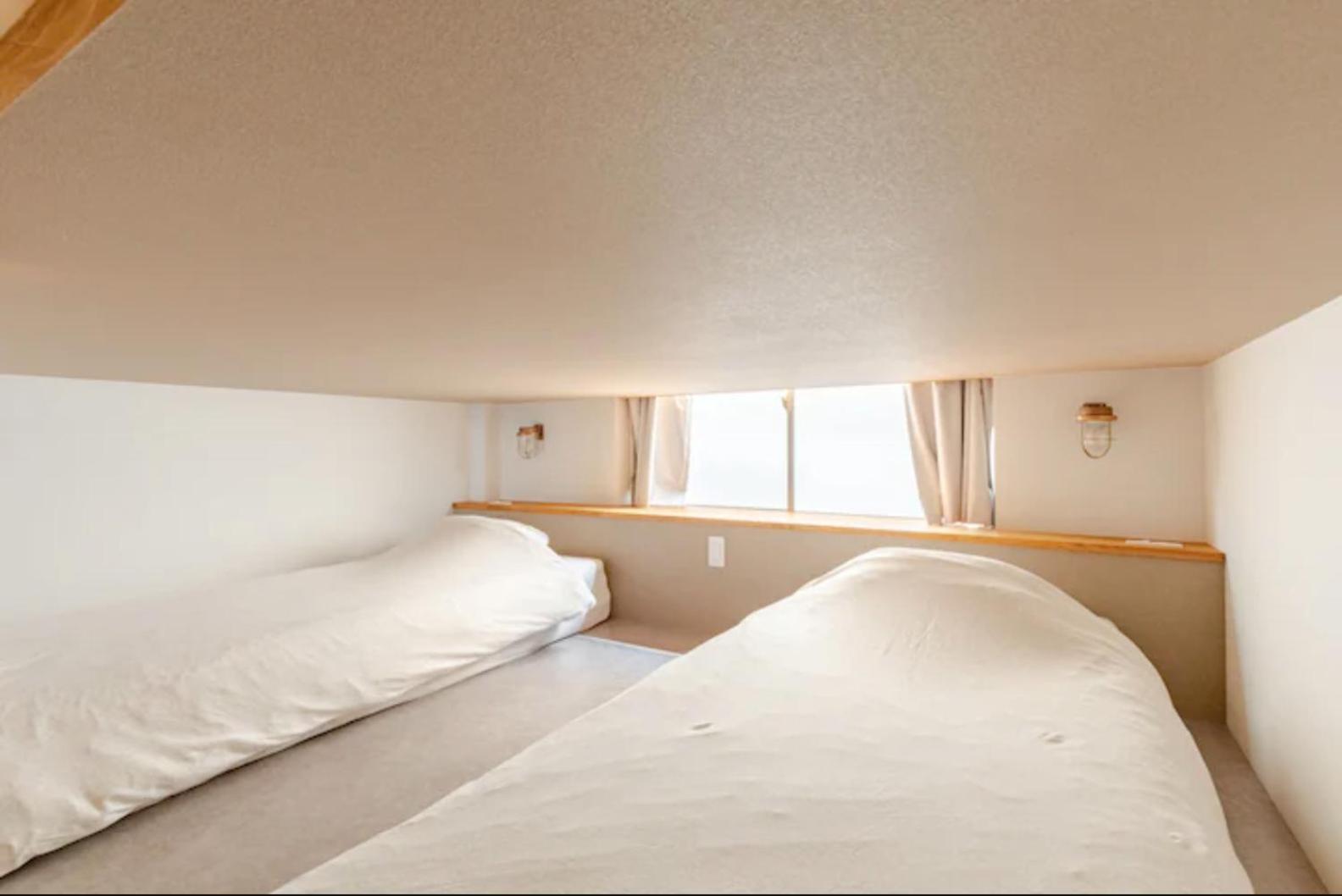 8B Hotel -Osaka Nishikujo Apartment- Extérieur photo