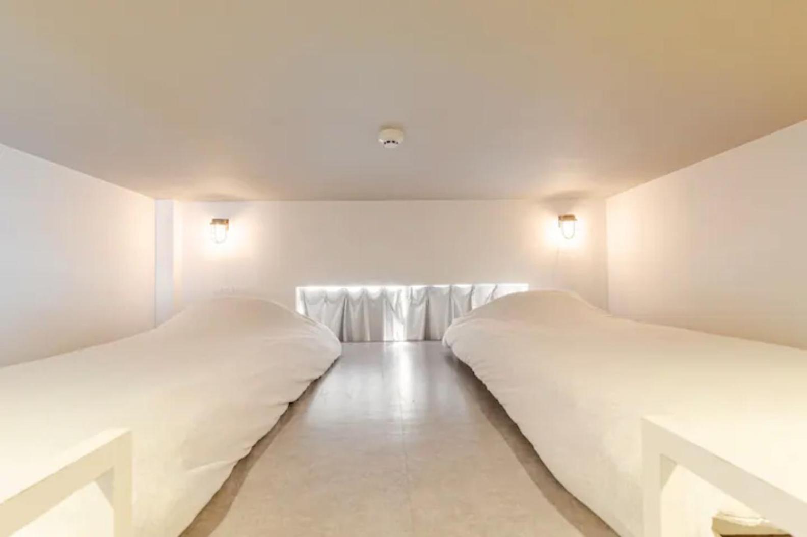 8B Hotel -Osaka Nishikujo Apartment- Extérieur photo