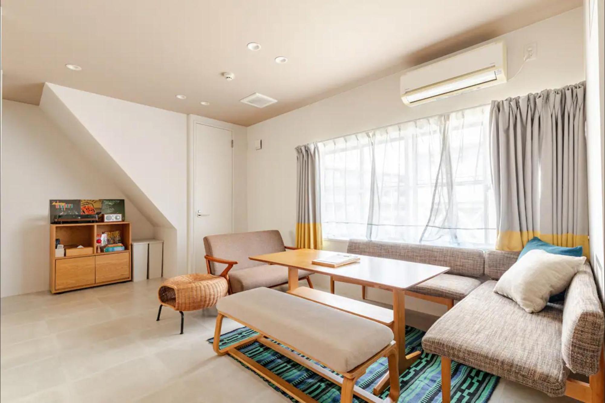 8B Hotel -Osaka Nishikujo Apartment- Extérieur photo