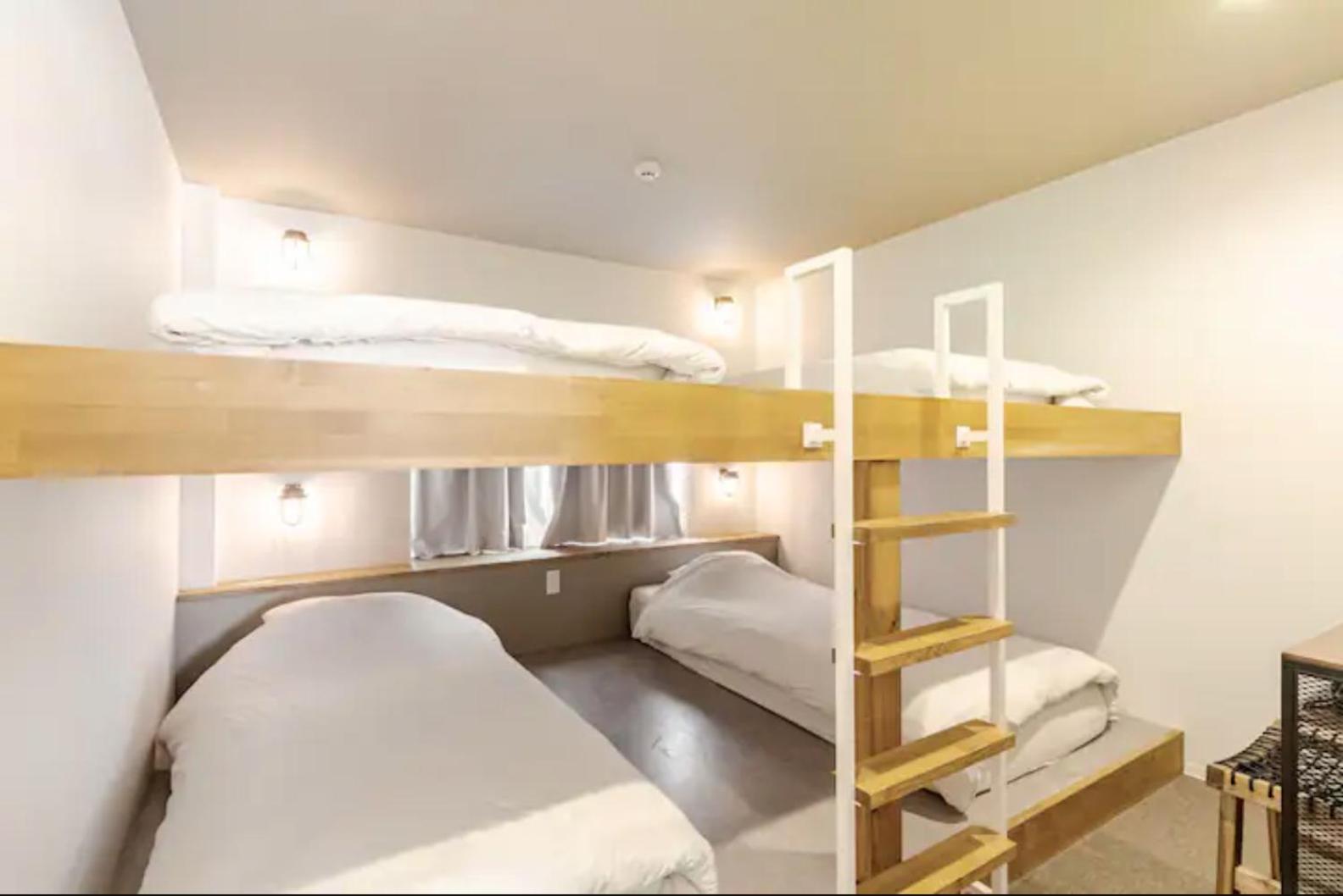8B Hotel -Osaka Nishikujo Apartment- Extérieur photo